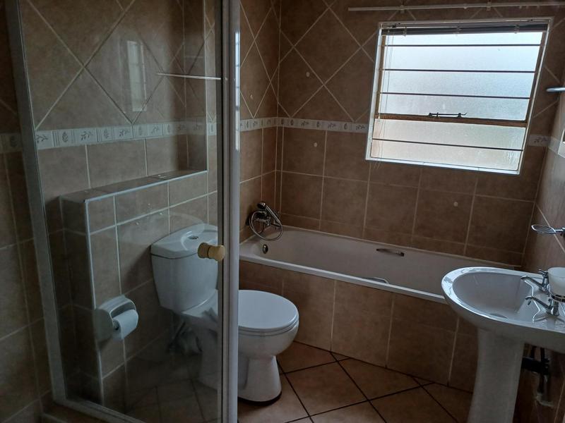 To Let 2 Bedroom Property for Rent in Celtisdal Gauteng