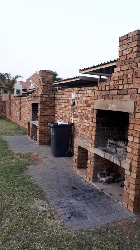 To Let 2 Bedroom Property for Rent in Celtisdal Gauteng