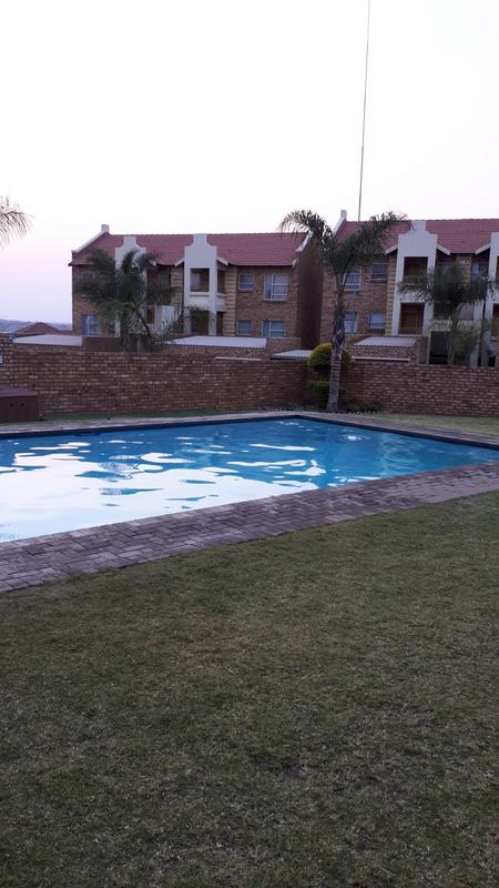 To Let 2 Bedroom Property for Rent in Celtisdal Gauteng