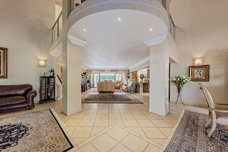 7 Bedroom Property for Sale in Featherbrooke Estate Gauteng