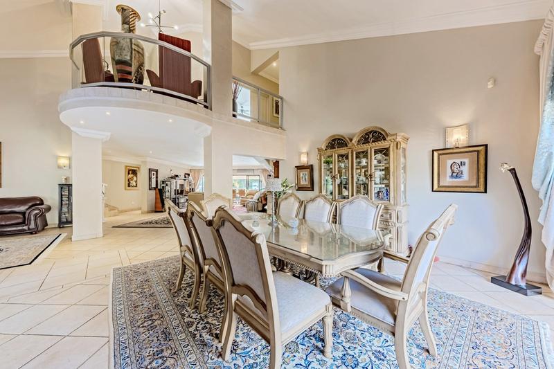 7 Bedroom Property for Sale in Featherbrooke Estate Gauteng