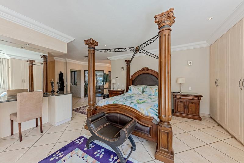 7 Bedroom Property for Sale in Featherbrooke Estate Gauteng