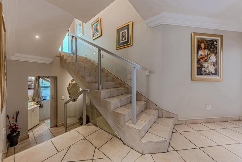 7 Bedroom Property for Sale in Featherbrooke Estate Gauteng