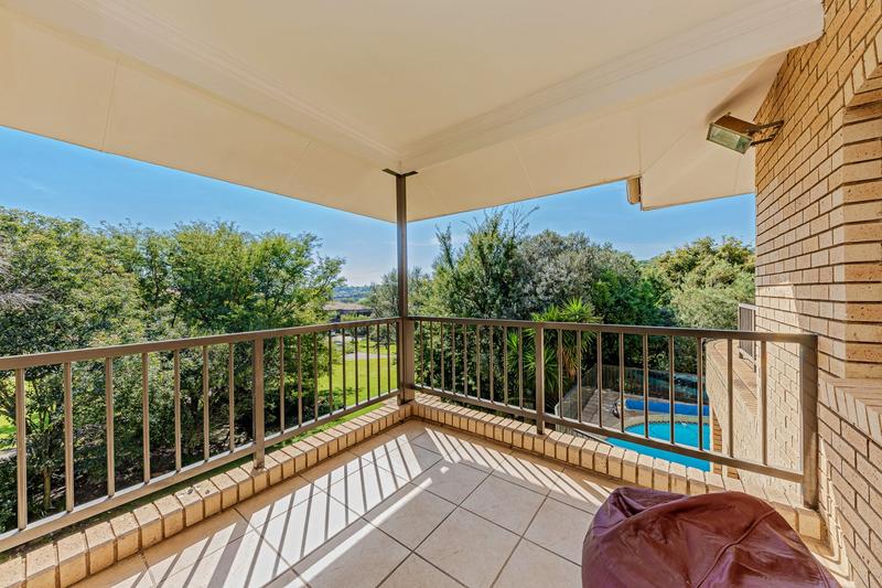 7 Bedroom Property for Sale in Featherbrooke Estate Gauteng