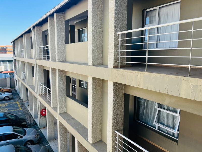 2 Bedroom Property for Sale in Ferndale Gauteng