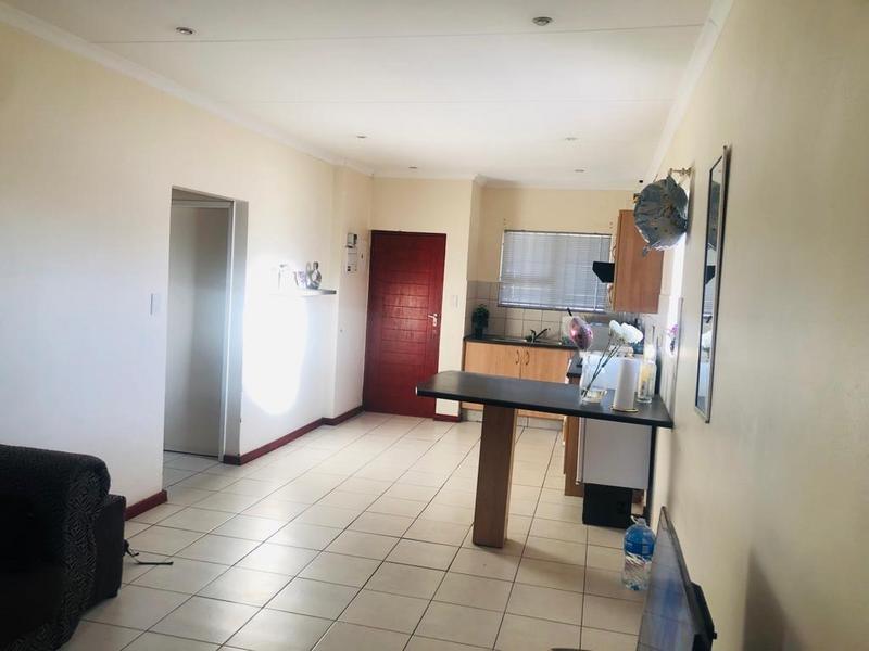 2 Bedroom Property for Sale in Ferndale Gauteng