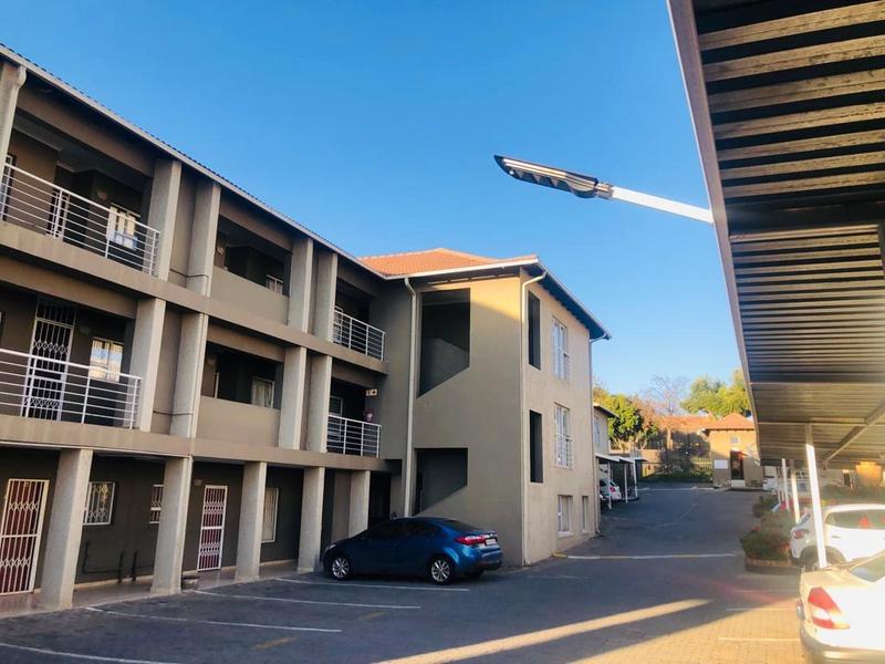 2 Bedroom Property for Sale in Ferndale Gauteng