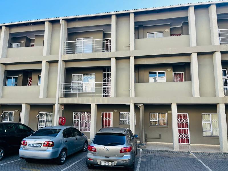 2 Bedroom Property for Sale in Ferndale Gauteng