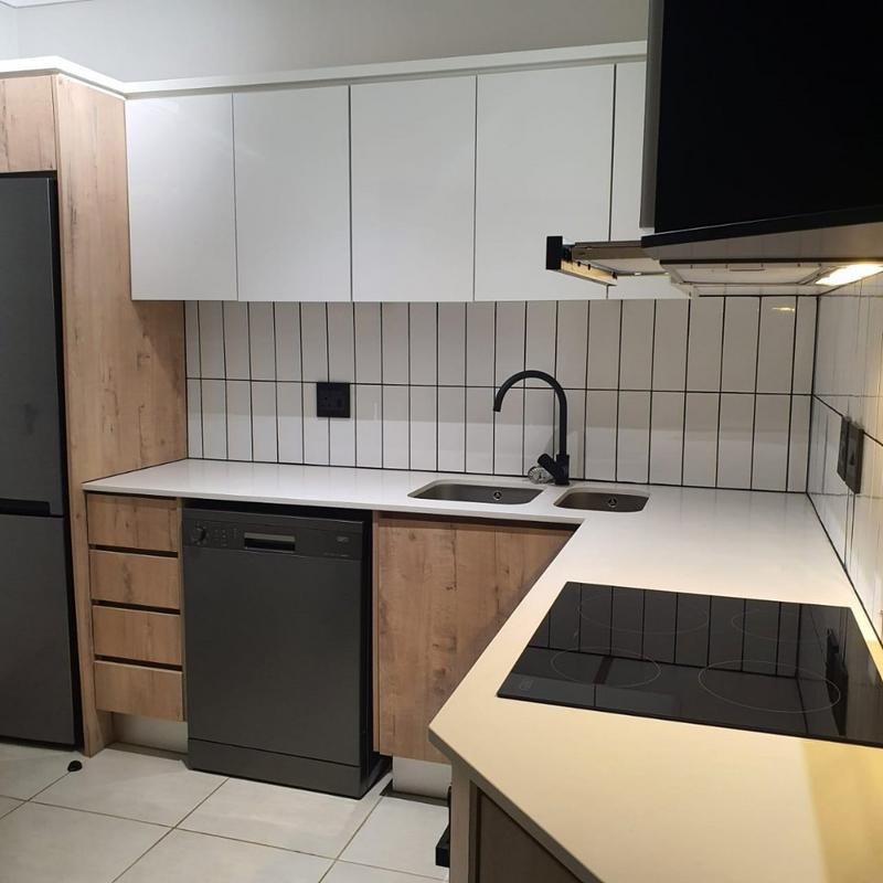 To Let 1 Bedroom Property for Rent in Mooikloof Gauteng