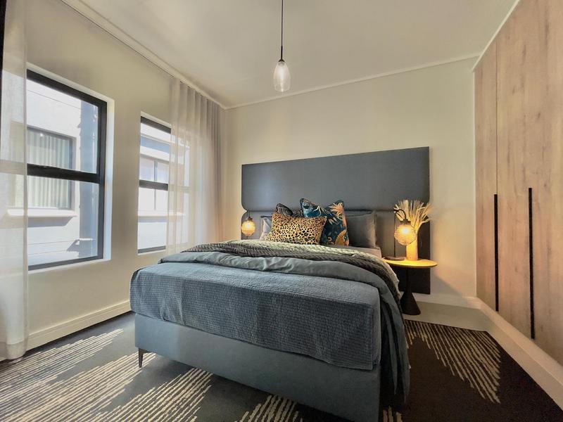 To Let 1 Bedroom Property for Rent in Mooikloof Gauteng