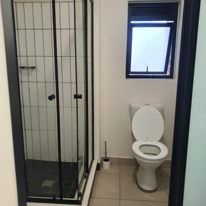 To Let 1 Bedroom Property for Rent in Mooikloof Gauteng