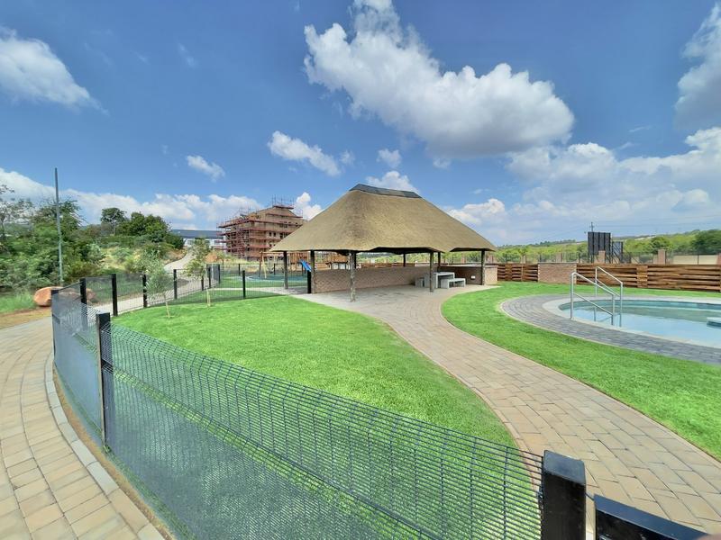 To Let 1 Bedroom Property for Rent in Mooikloof Gauteng