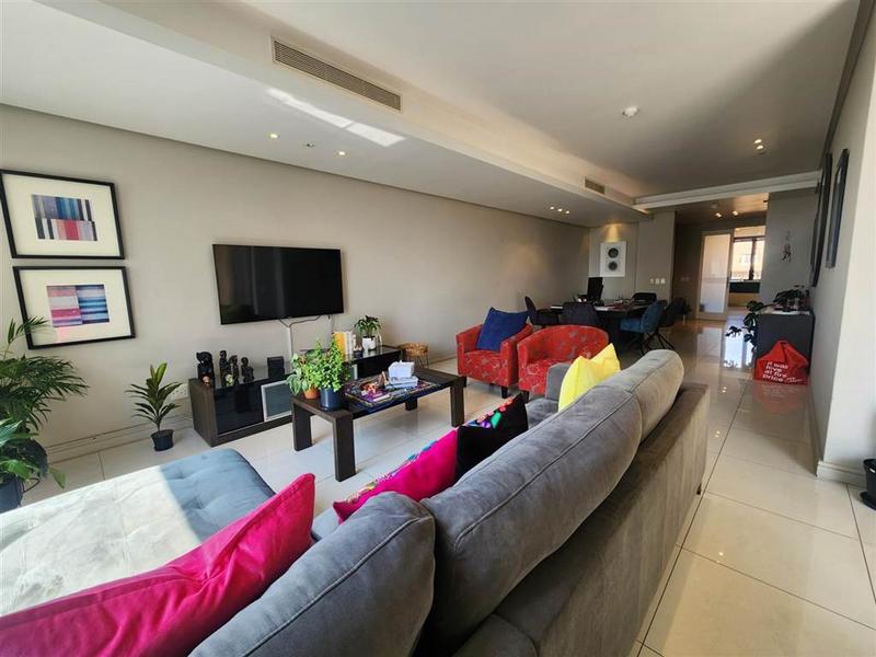 2 Bedroom Property for Sale in Morningside Gauteng