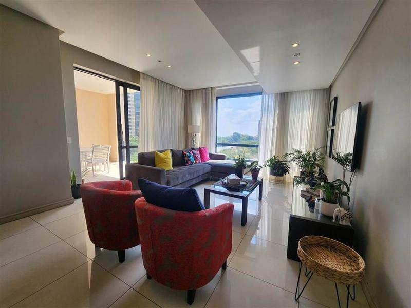 2 Bedroom Property for Sale in Morningside Gauteng