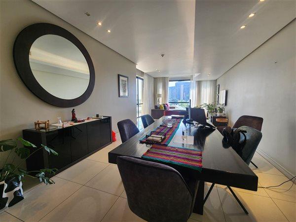 2 Bedroom Property for Sale in Morningside Gauteng