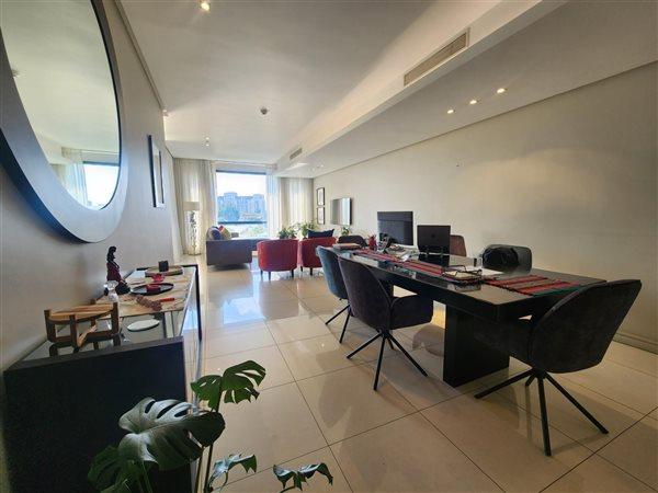 2 Bedroom Property for Sale in Morningside Gauteng
