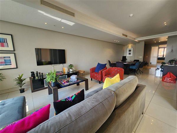 2 Bedroom Property for Sale in Morningside Gauteng