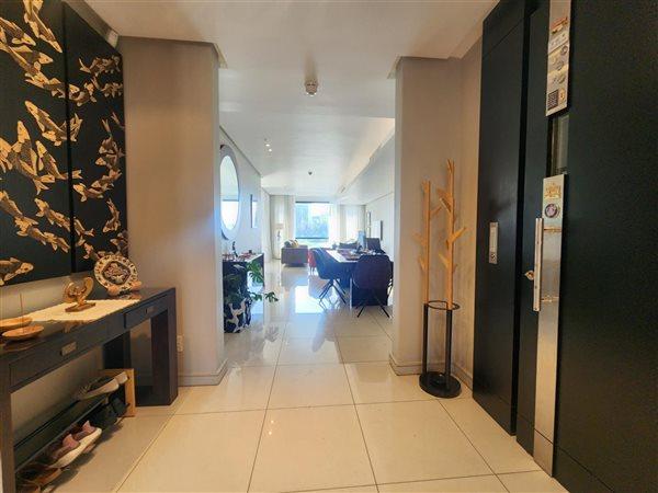 2 Bedroom Property for Sale in Morningside Gauteng