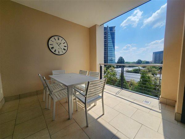 2 Bedroom Property for Sale in Morningside Gauteng