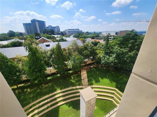 2 Bedroom Property for Sale in Morningside Gauteng