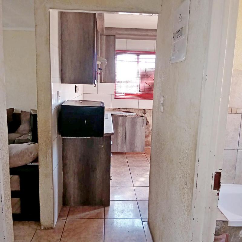 2 Bedroom Property for Sale in Tsakane Gauteng