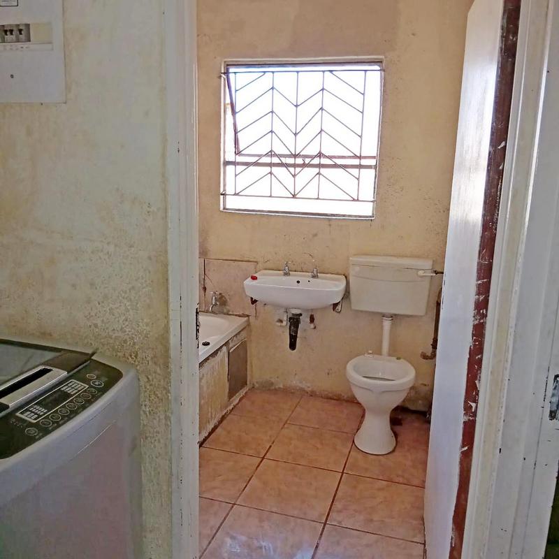 2 Bedroom Property for Sale in Tsakane Gauteng