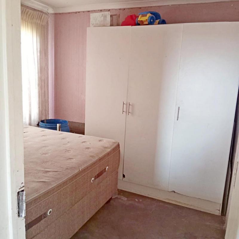 2 Bedroom Property for Sale in Tsakane Gauteng