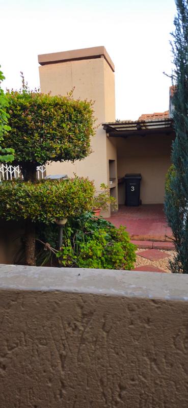 To Let 2 Bedroom Property for Rent in Witfield Gauteng