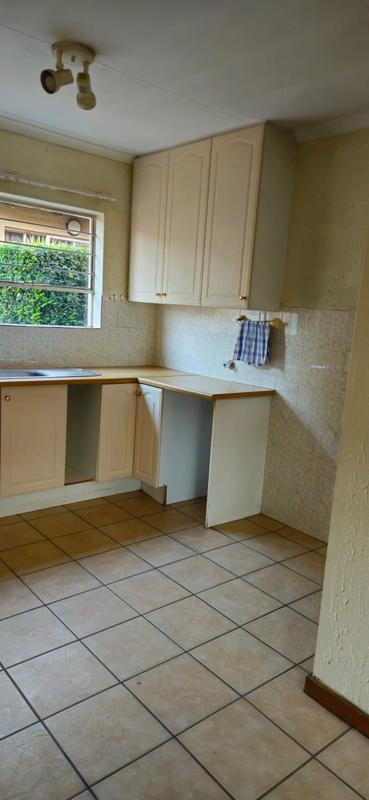 To Let 2 Bedroom Property for Rent in Witfield Gauteng