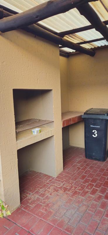 To Let 2 Bedroom Property for Rent in Witfield Gauteng