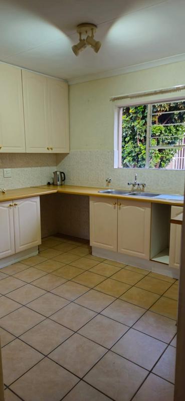 To Let 2 Bedroom Property for Rent in Witfield Gauteng