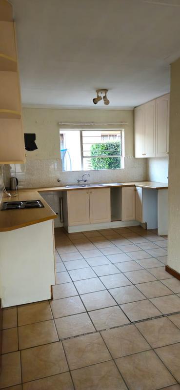 To Let 2 Bedroom Property for Rent in Witfield Gauteng