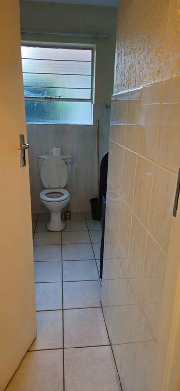 To Let 2 Bedroom Property for Rent in Witfield Gauteng