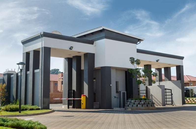2 Bedroom Property for Sale in Elardus Park Gauteng