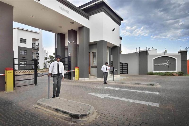 2 Bedroom Property for Sale in Elardus Park Gauteng