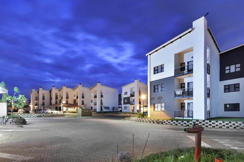 2 Bedroom Property for Sale in Elardus Park Gauteng