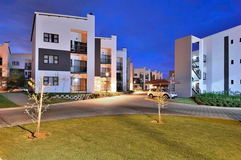 2 Bedroom Property for Sale in Elardus Park Gauteng