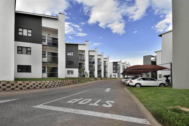 2 Bedroom Property for Sale in Elardus Park Gauteng