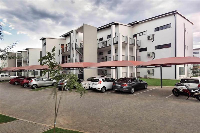 2 Bedroom Property for Sale in Elardus Park Gauteng