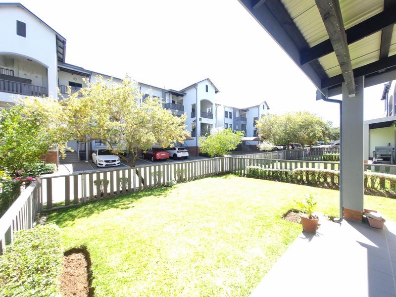 3 Bedroom Property for Sale in Fourways Gauteng