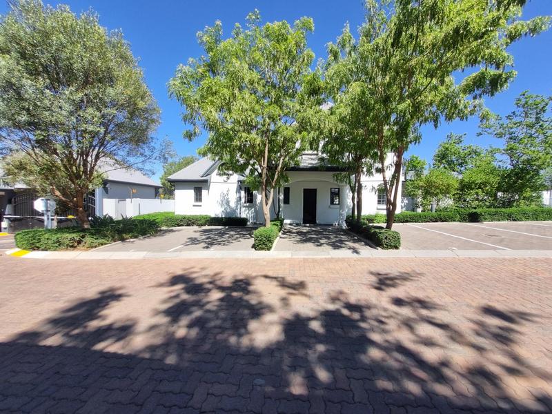 3 Bedroom Property for Sale in Fourways Gauteng