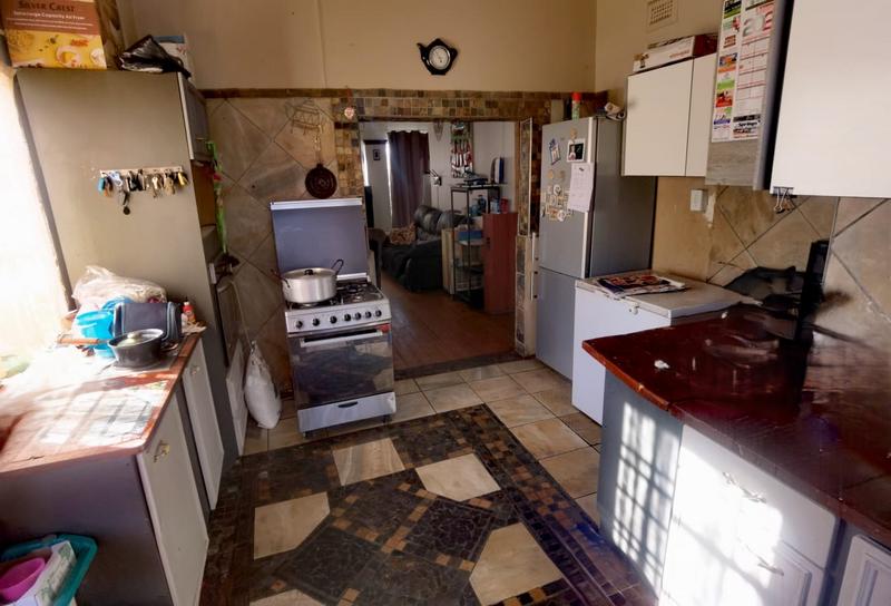 3 Bedroom Property for Sale in Geduld Gauteng