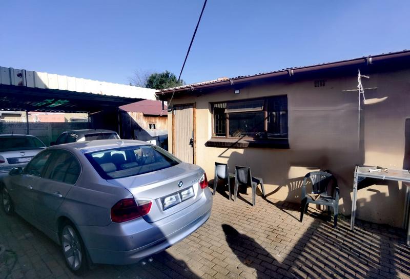 3 Bedroom Property for Sale in Geduld Gauteng