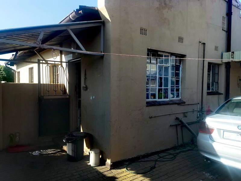 3 Bedroom Property for Sale in Geduld Gauteng