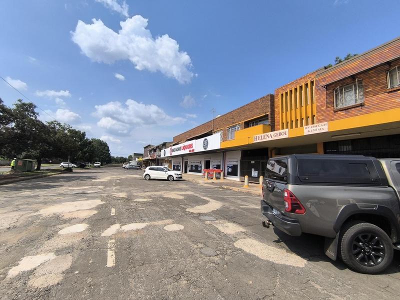 Commercial Property for Sale in Drie Riviere Gauteng