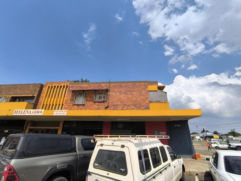 Commercial Property for Sale in Drie Riviere Gauteng