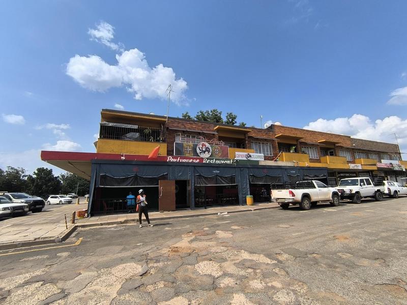 Commercial Property for Sale in Drie Riviere Gauteng