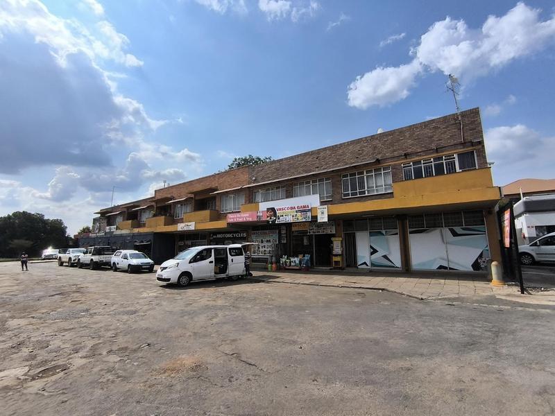 Commercial Property for Sale in Drie Riviere Gauteng