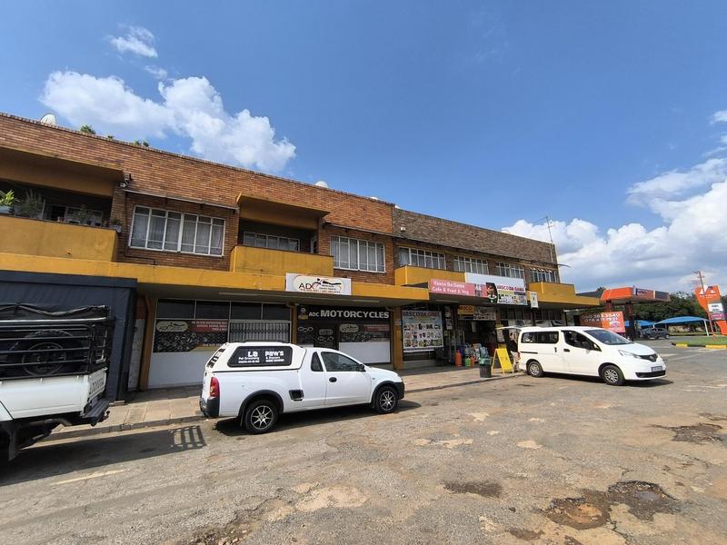 Commercial Property for Sale in Drie Riviere Gauteng