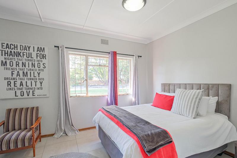 7 Bedroom Property for Sale in Eldoraigne Gauteng